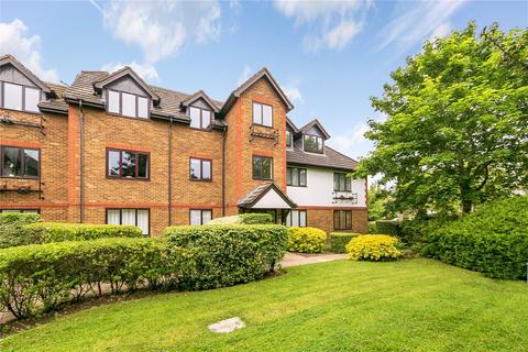 2 bedroom apartment for sale, Marksbury Avenue, Kew, Surrey, TW9