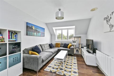 2 bedroom apartment for sale, Marksbury Avenue, Kew, Surrey, TW9