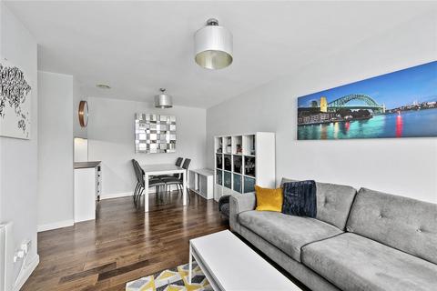 2 bedroom apartment for sale, Marksbury Avenue, Kew, Surrey, TW9