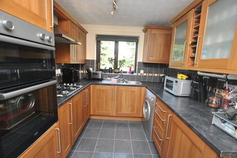 3 bedroom detached house for sale, Knowle Wood View, Randlay, Telford, TF3 2NE.