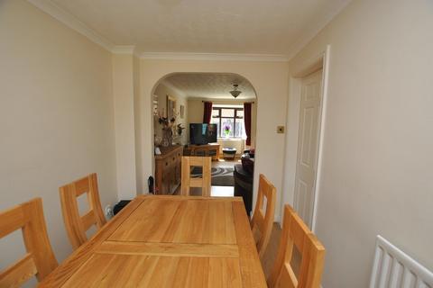 3 bedroom detached house for sale, Knowle Wood View, Randlay, Telford, TF3 2NE.