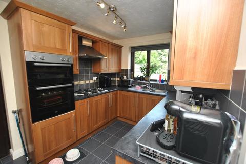 3 bedroom detached house for sale, Knowle Wood View, Randlay, Telford, TF3 2NE.