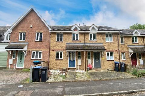 2 bedroom terraced house to rent, Sycamore Grange, Ramsgate