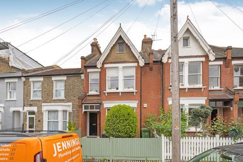 2 bedroom apartment for sale - Hindmans Road, East Dulwich, London, SE22