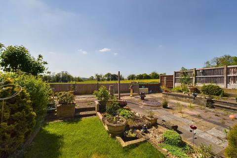 31 Vicarage Drive, Stramshall, Uttoxeter, ST14 5DL