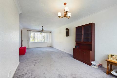 31 Vicarage Drive, Stramshall, Uttoxeter, ST14 5DL