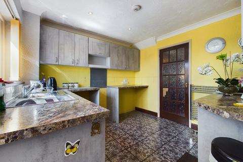 31 Vicarage Drive, Stramshall, Uttoxeter, ST14 5DL