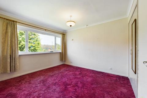31 Vicarage Drive, Stramshall, Uttoxeter, ST14 5DL