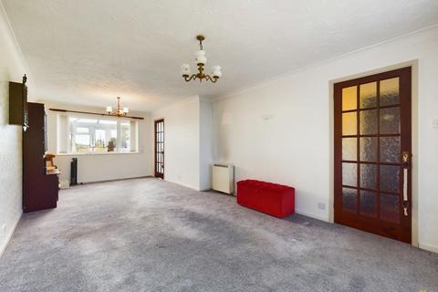 31 Vicarage Drive, Stramshall, Uttoxeter, ST14 5DL