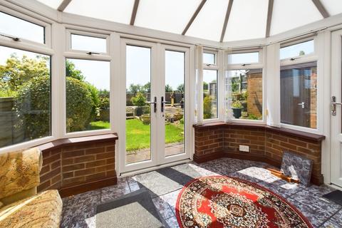 31 Vicarage Drive, Stramshall, Uttoxeter, ST14 5DL