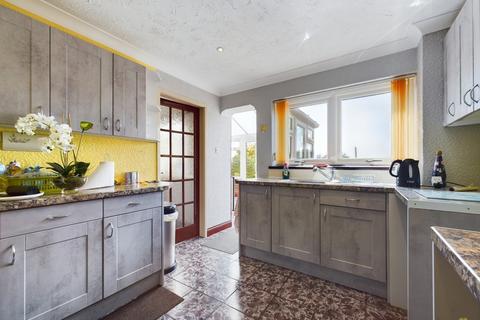 31 Vicarage Drive, Stramshall, Uttoxeter, ST14 5DL