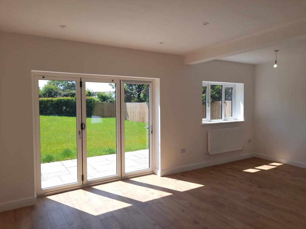 Swanlow Lane, Winsford 4 bed detached house for sale £445,000