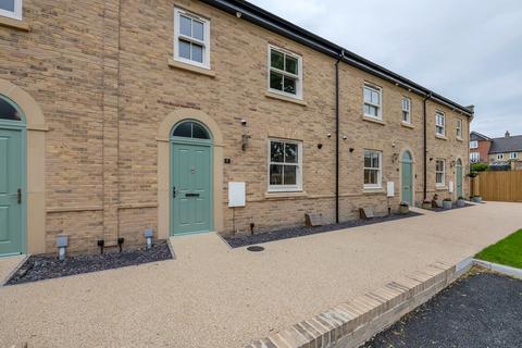 3 bedroom terraced house for sale - Everly Mews, Bury St. Edmunds