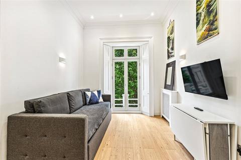 1 bedroom flat to rent, Denbigh Street, London, SW1V