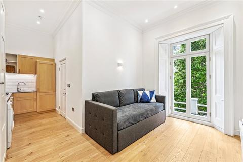 1 bedroom flat to rent, Denbigh Street, London, SW1V