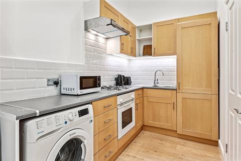 1 bedroom flat to rent, Denbigh Street, London, SW1V