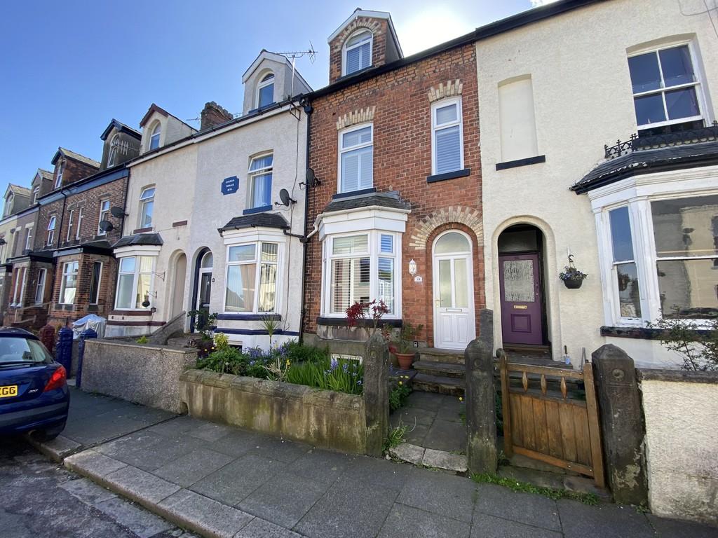 Casson Street, Ulverston, Cumbria 3 bed terraced house £840 pcm (£194 pw)