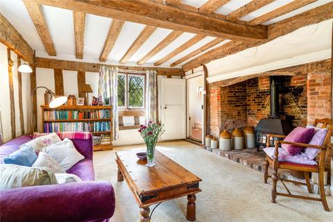 5 bedroom detached house for sale, Hempstead Road, Radwinter, Nr Saffron Walden, Essex, CB10