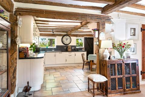 5 bedroom detached house for sale, Hempstead Road, Radwinter, Nr Saffron Walden, Essex, CB10