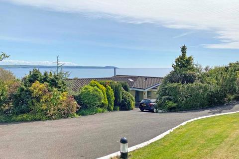 4 bedroom detached bungalow for sale - Porthpean - South Cornish coast, Cornwall