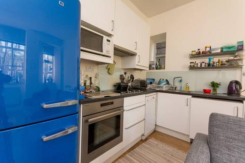 1 bedroom flat for sale, Clive Court, Maida Vale, London, W9