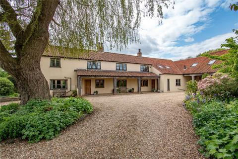 6 bedroom detached house for sale - Little Lane, Wrawby, North Lincs, DN20