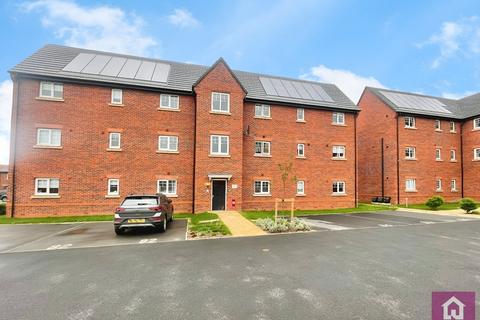 undefined, Tiberius Way, Chester, Cheshire, CH4