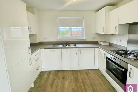 undefined, Tiberius Way, Chester, Cheshire, CH4