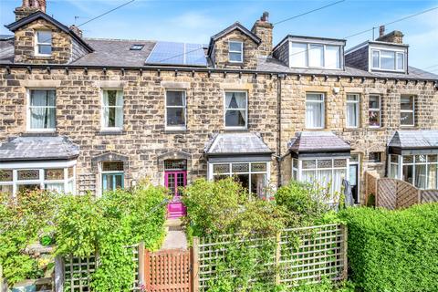 9 Ashburn Place, Ilkley, LS29 9NW