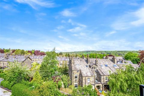 9 Ashburn Place, Ilkley, LS29 9NW