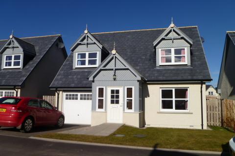 3 bedroom detached house to rent, Forbes Park, Echt, Westhill, Aberdeenshire, AB32