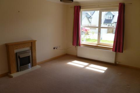 3 bedroom detached house to rent, Forbes Park, Echt, Westhill, Aberdeenshire, AB32