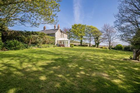 6 bedroom detached house for sale, Whitwell Road, Ventnor