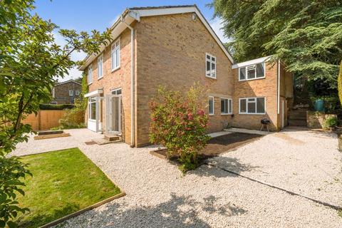 4 bedroom detached house for sale, Abbots Lane, Kenley