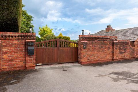 4 bedroom detached house for sale, Steadings Rise, Mere