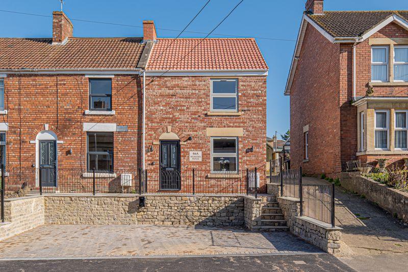 Forest Road, Melksham SN12 3 bed end of terrace house for sale £330,000