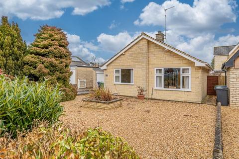 36 Ashley Close, Whitley, Melksham, SN12 8RJ