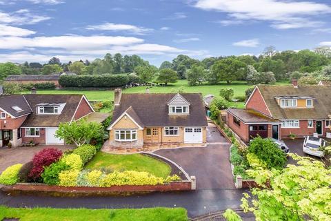 5 Beechwood Drive, Eaton, Congleton, CW12 2NQ