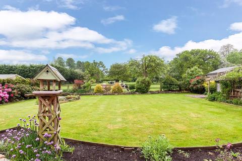 5 Beechwood Drive, Eaton, Congleton, CW12 2NQ