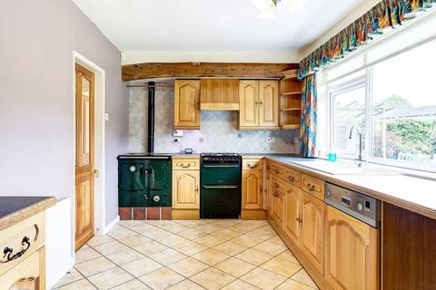 5 Beechwood Drive, Eaton, Congleton, CW12 2NQ