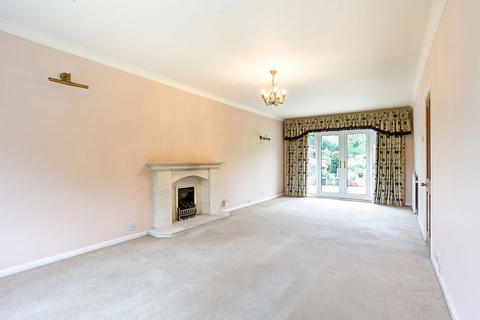 5 Beechwood Drive, Eaton, Congleton, CW12 2NQ