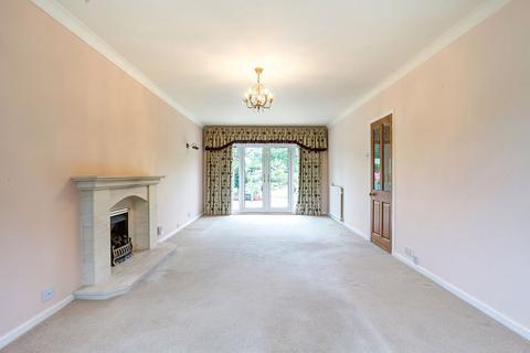 5 Beechwood Drive, Eaton, Congleton, CW12 2NQ
