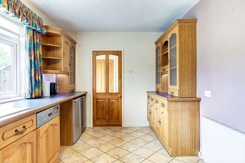 5 Beechwood Drive, Eaton, Congleton, CW12 2NQ