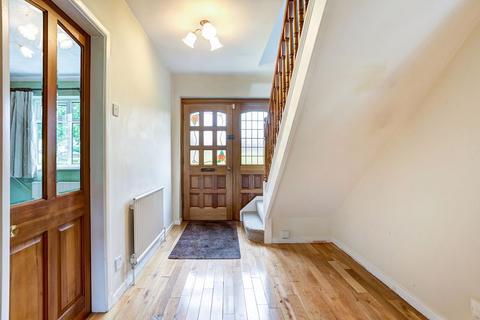 5 Beechwood Drive, Eaton, Congleton, CW12 2NQ
