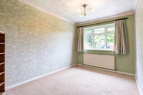 5 Beechwood Drive, Eaton, Congleton, CW12 2NQ