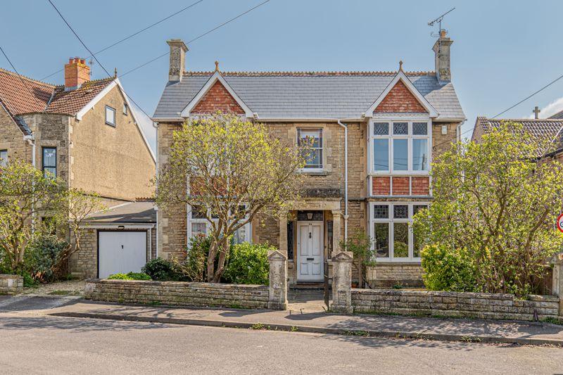 West End, Melksham SN12 4 bed detached house for sale £700,000