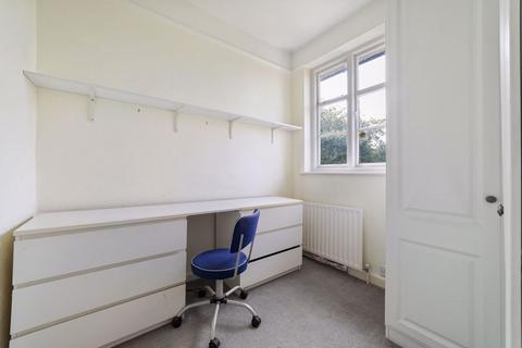 15 Hogarth Hill, London, NW11 6AY