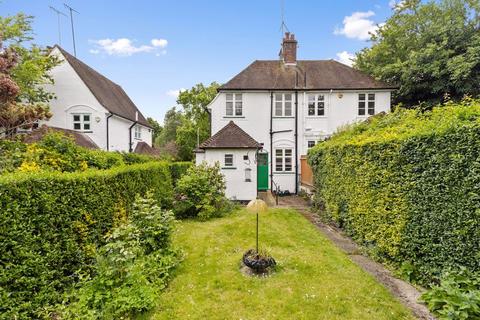 15 Hogarth Hill, London, NW11 6AY