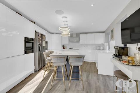 undefined, Kevin Close, Hounslow