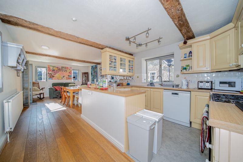 Kitchen/Diner 2